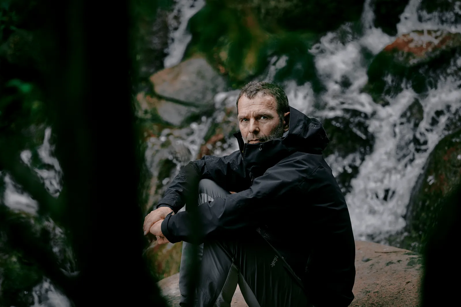 Acronym | Tilak | GORE-TEX — frame 4