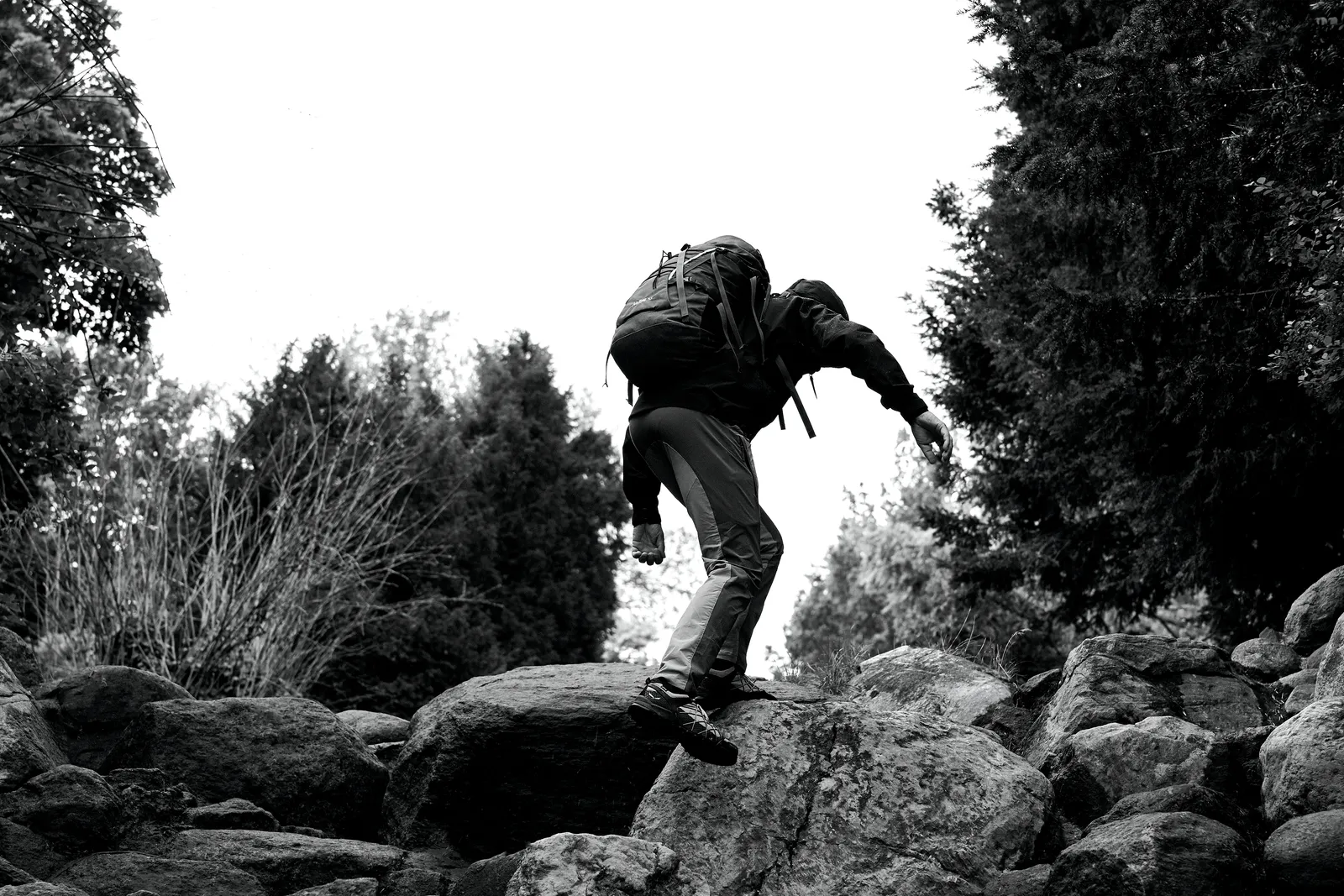 Acronym | Tilak | GORE-TEX — frame 7