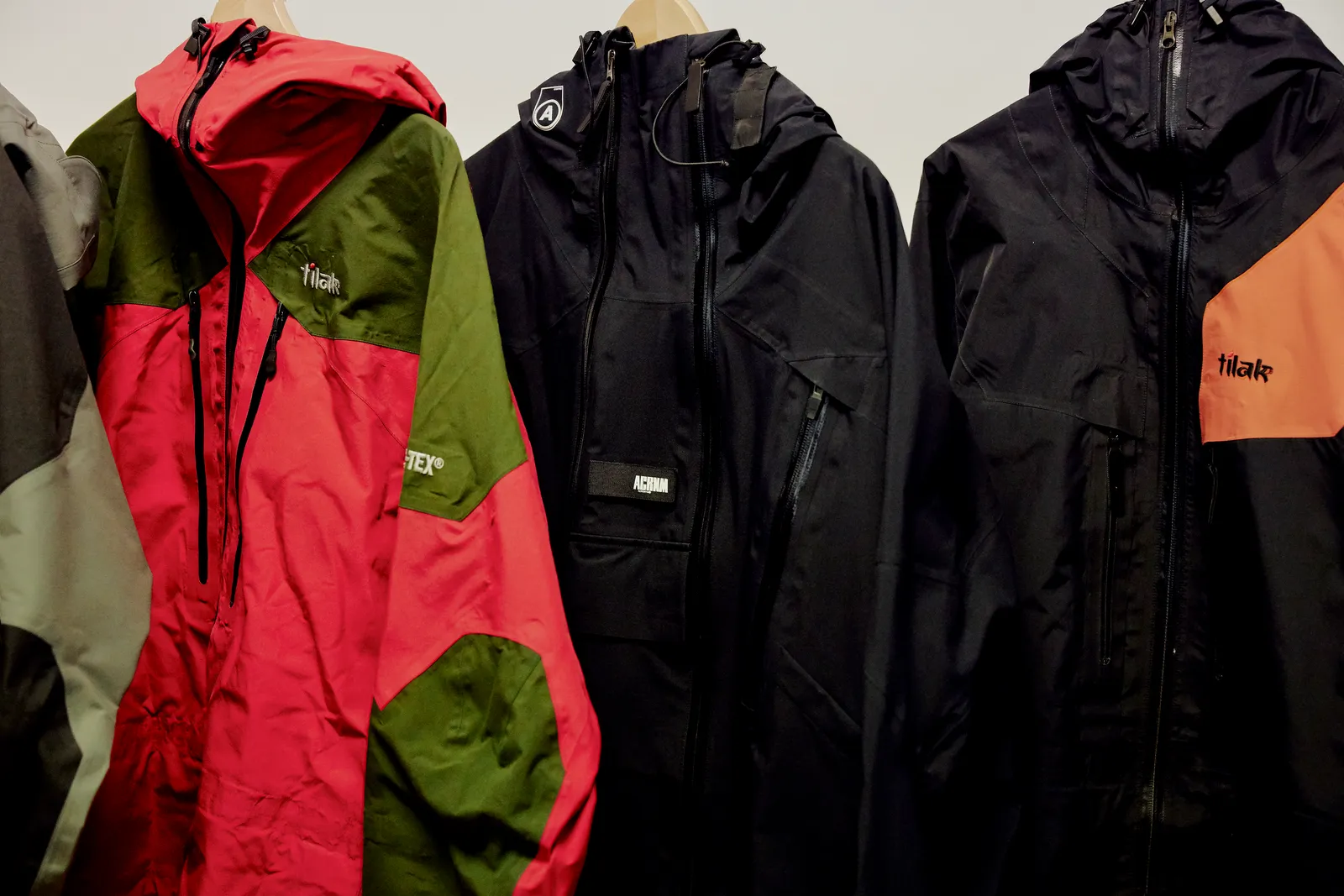 Acronym | Tilak | GORE-TEX — frame 11