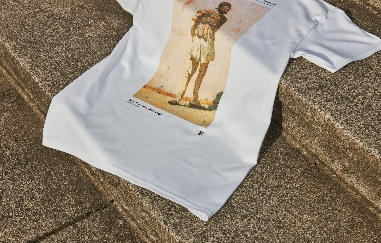 Beinghunted | StockX — frame 2