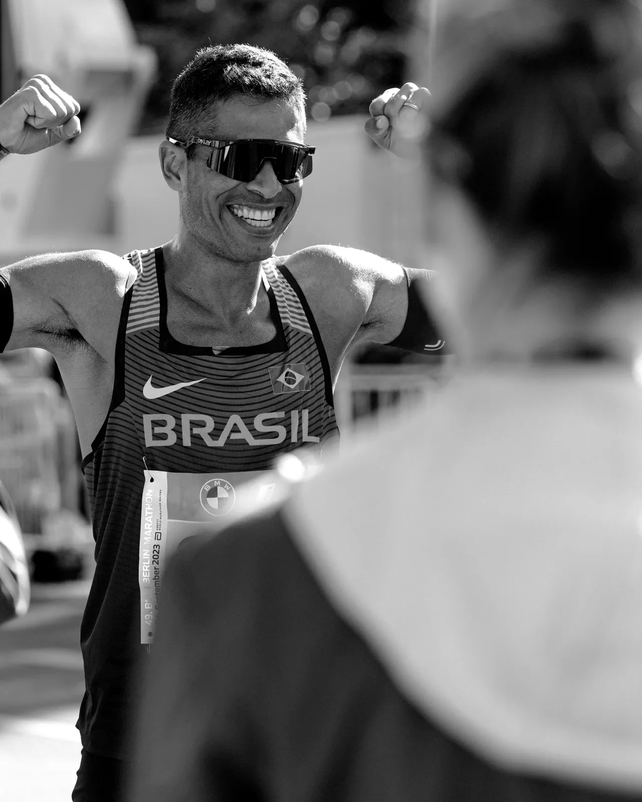 Berlin Marathon | BMW — frame 2