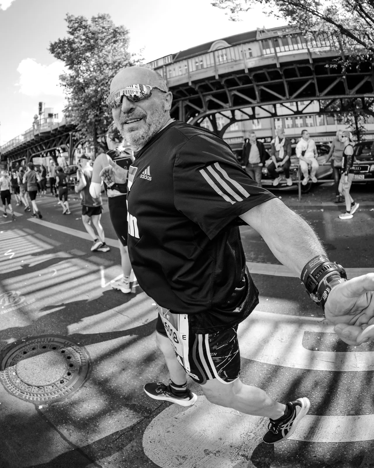 Berlin Marathon | BMW — frame 7