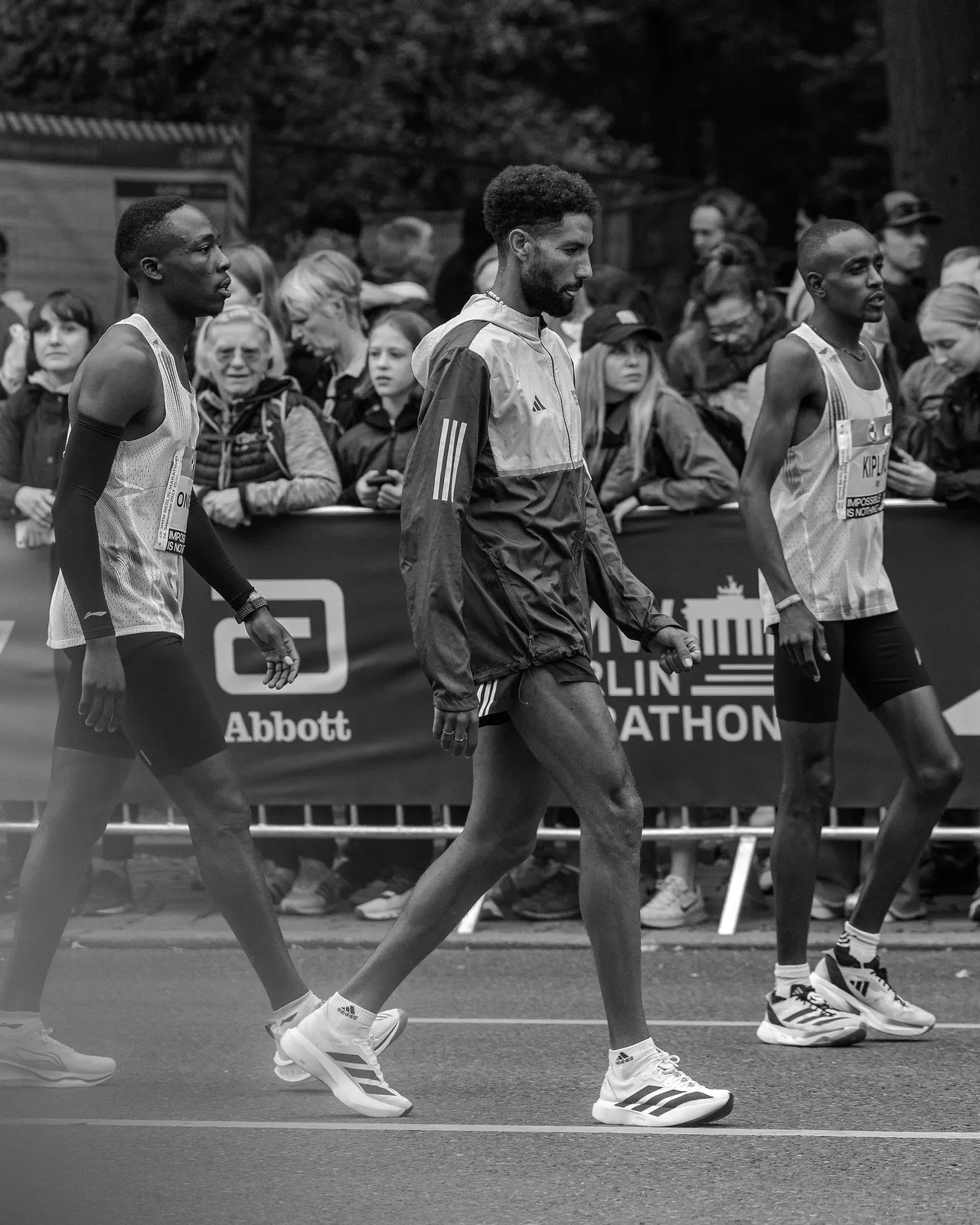 Berlin Marathon | BMW — frame 9