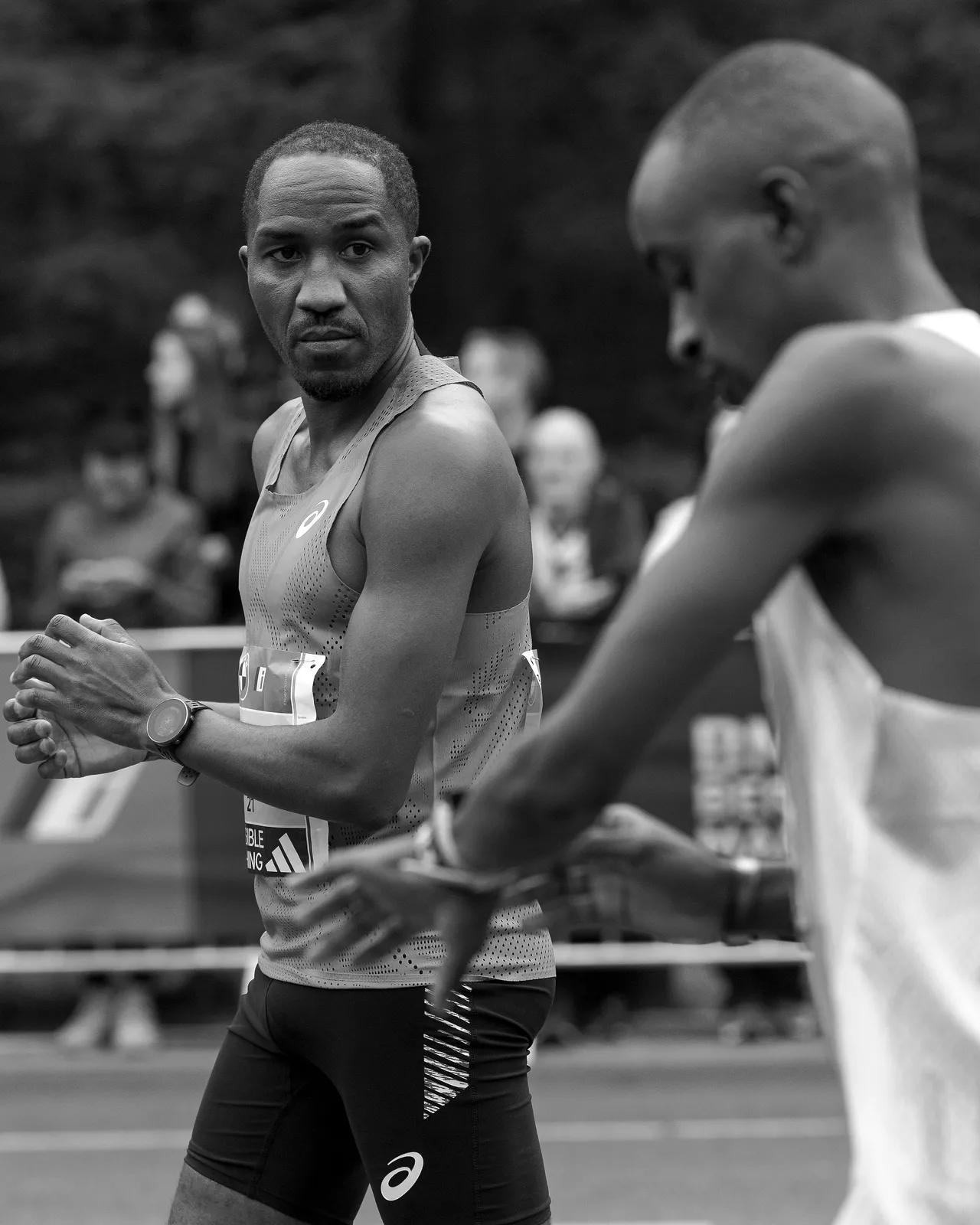 Berlin Marathon | BMW — frame 10