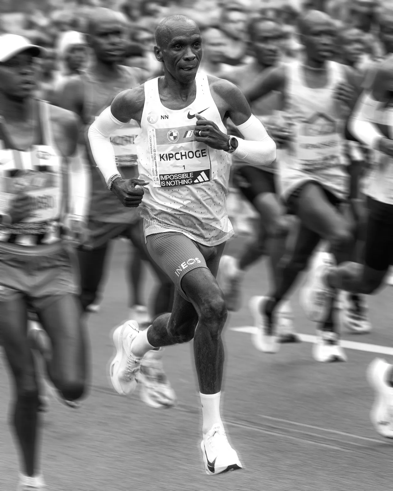 Berlin Marathon | BMW — frame 11