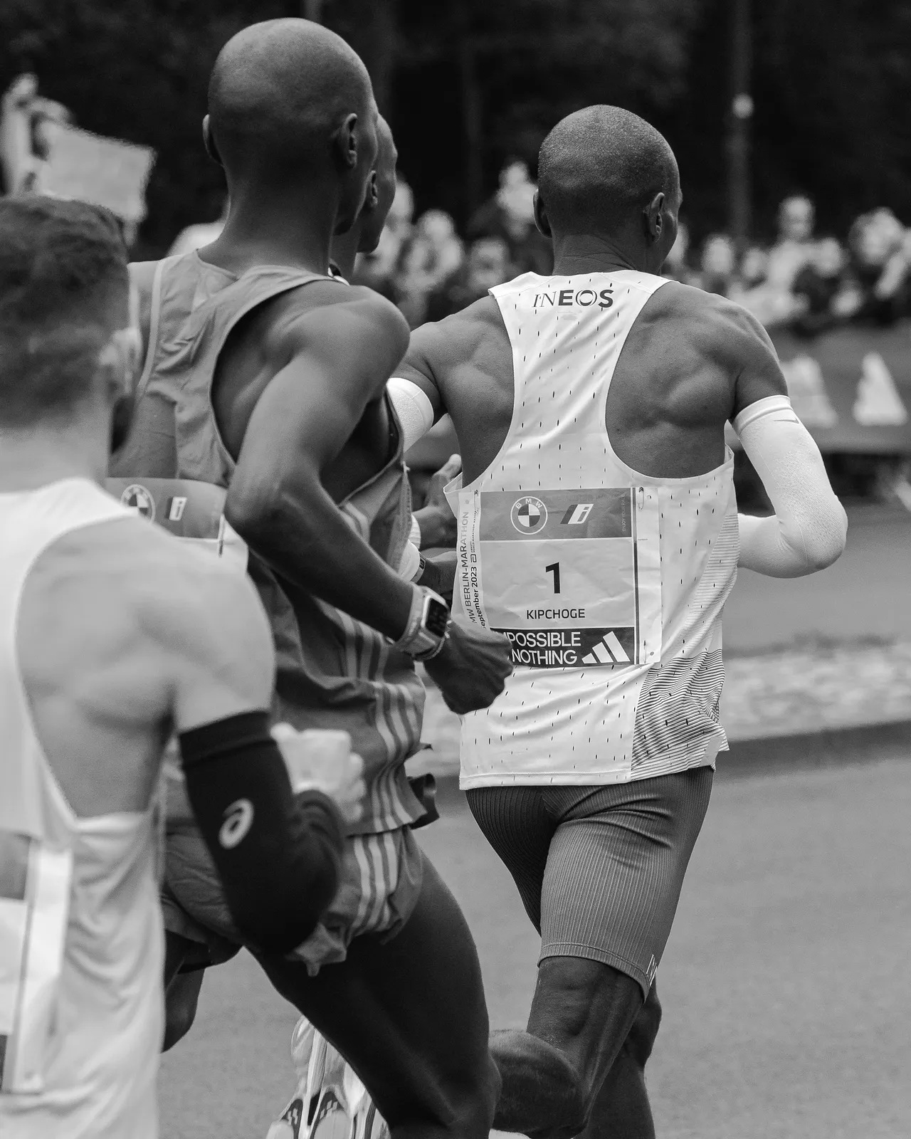 Berlin Marathon | BMW — frame 12