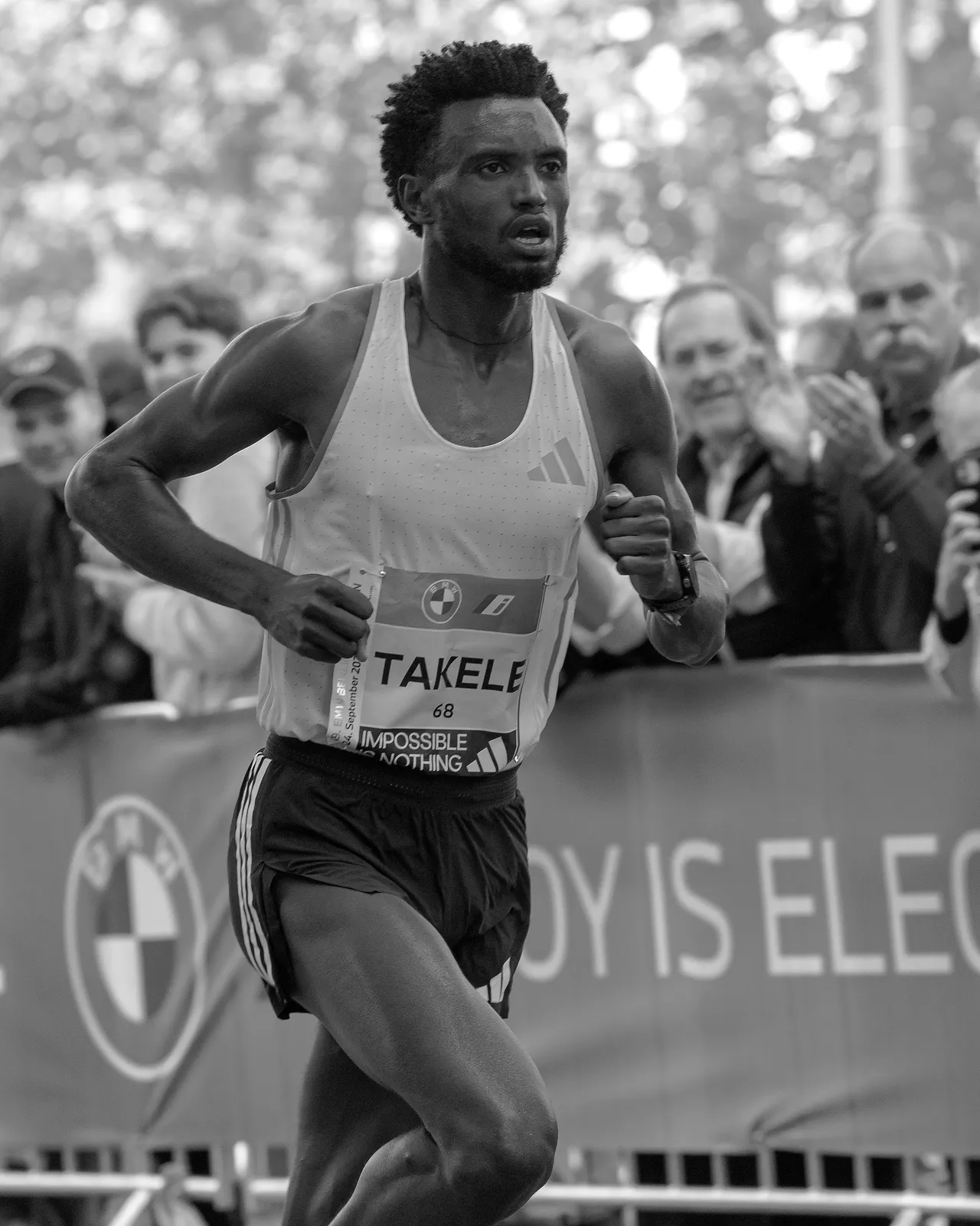 Berlin Marathon | BMW — frame 15