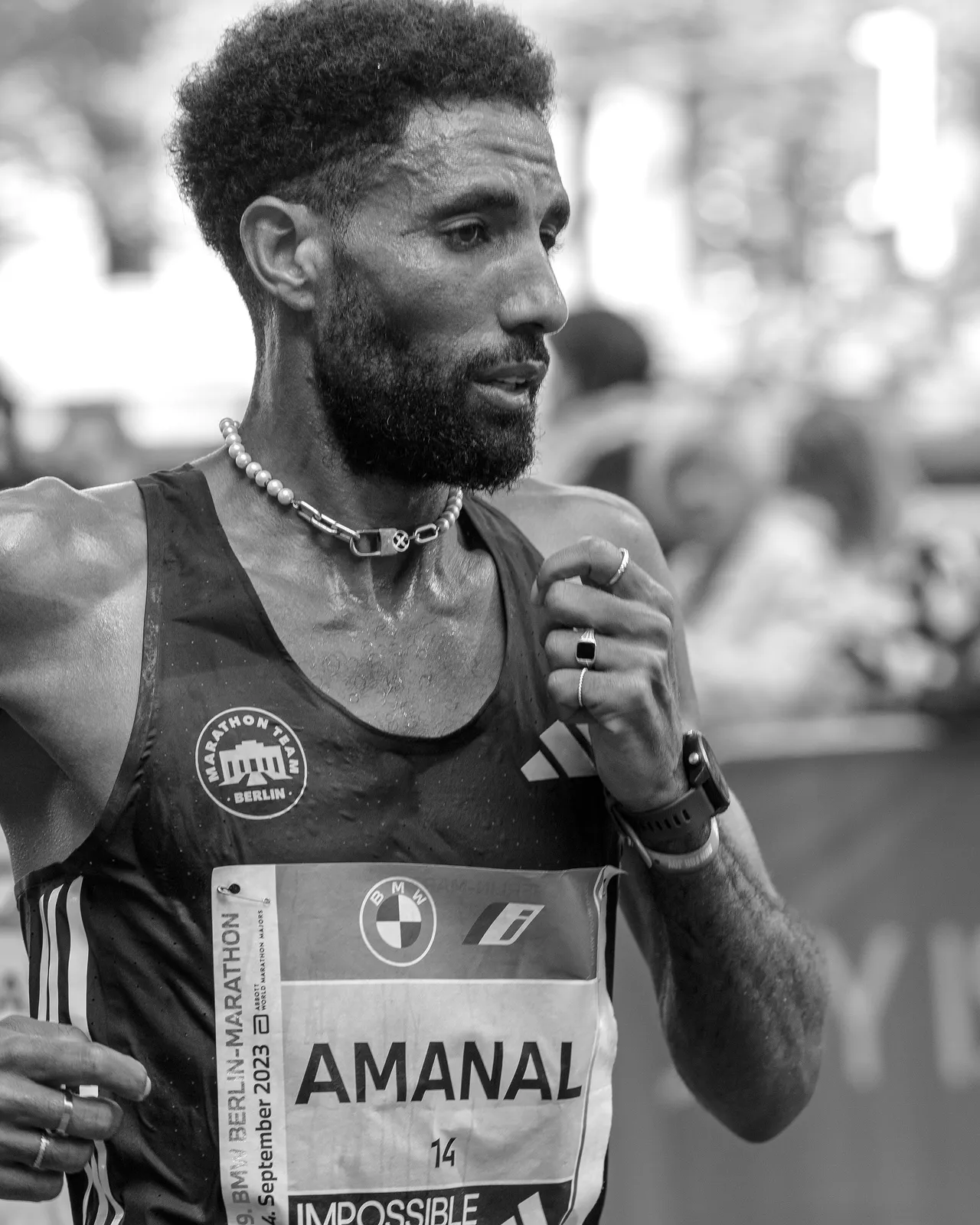 Berlin Marathon | BMW — frame 16