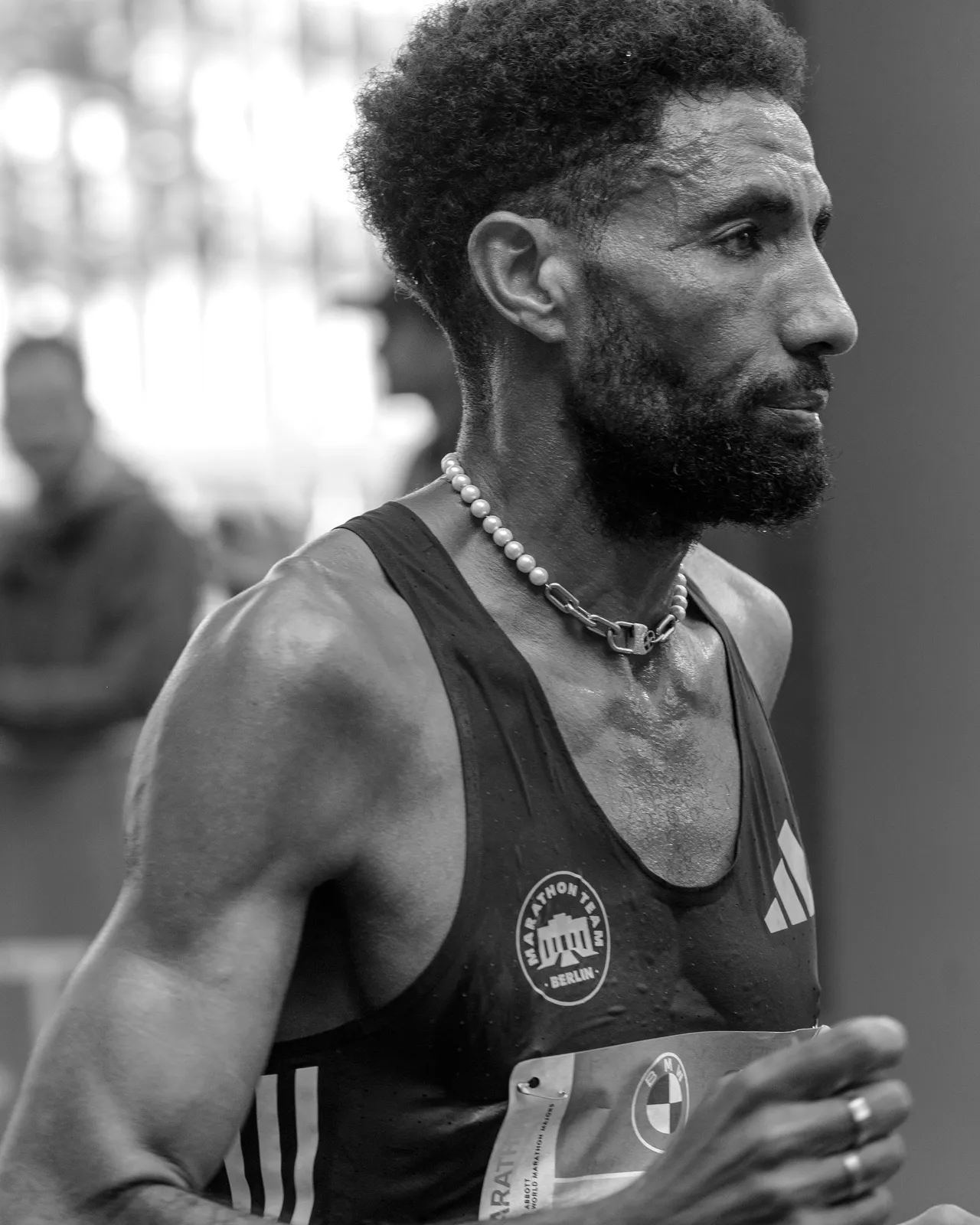 Berlin Marathon | BMW — frame 17