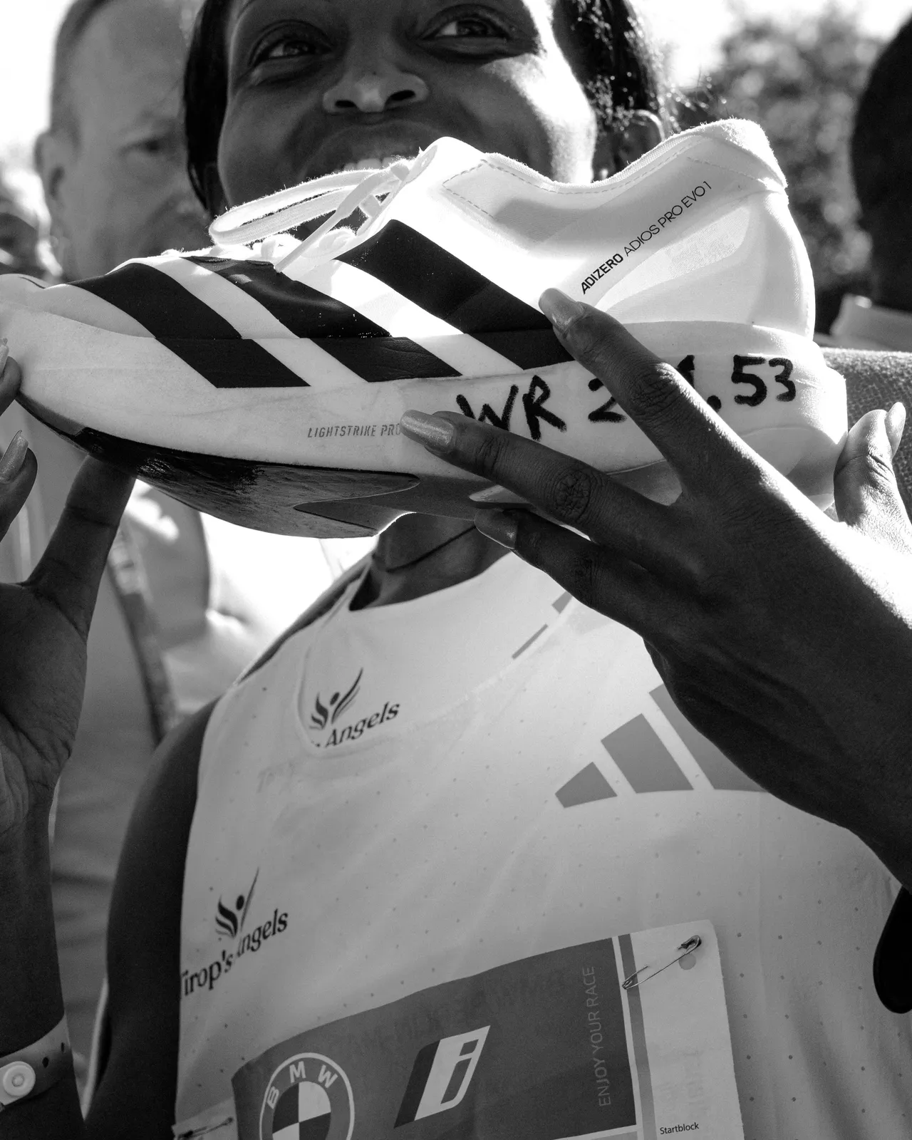 Berlin Marathon | BMW — frame 19