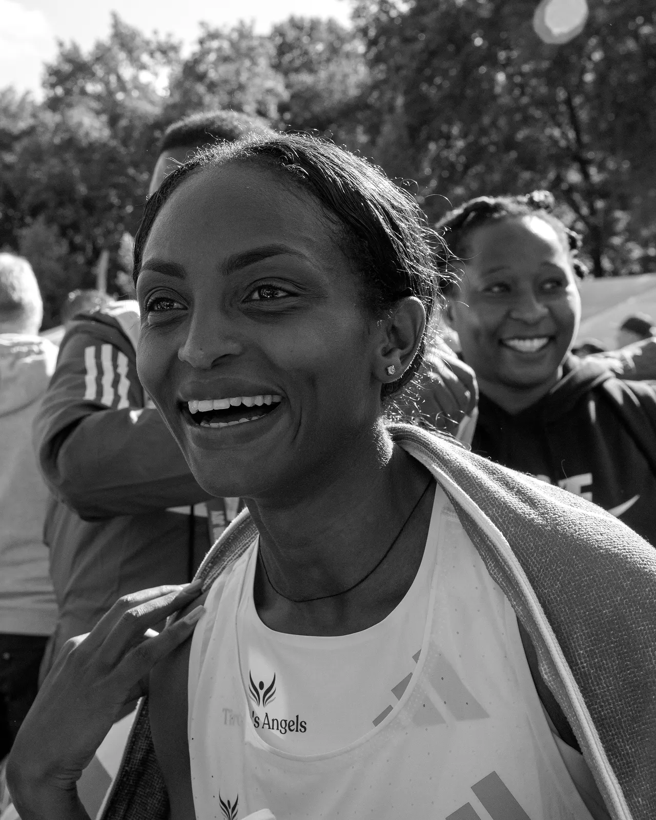Berlin Marathon | BMW — frame 20