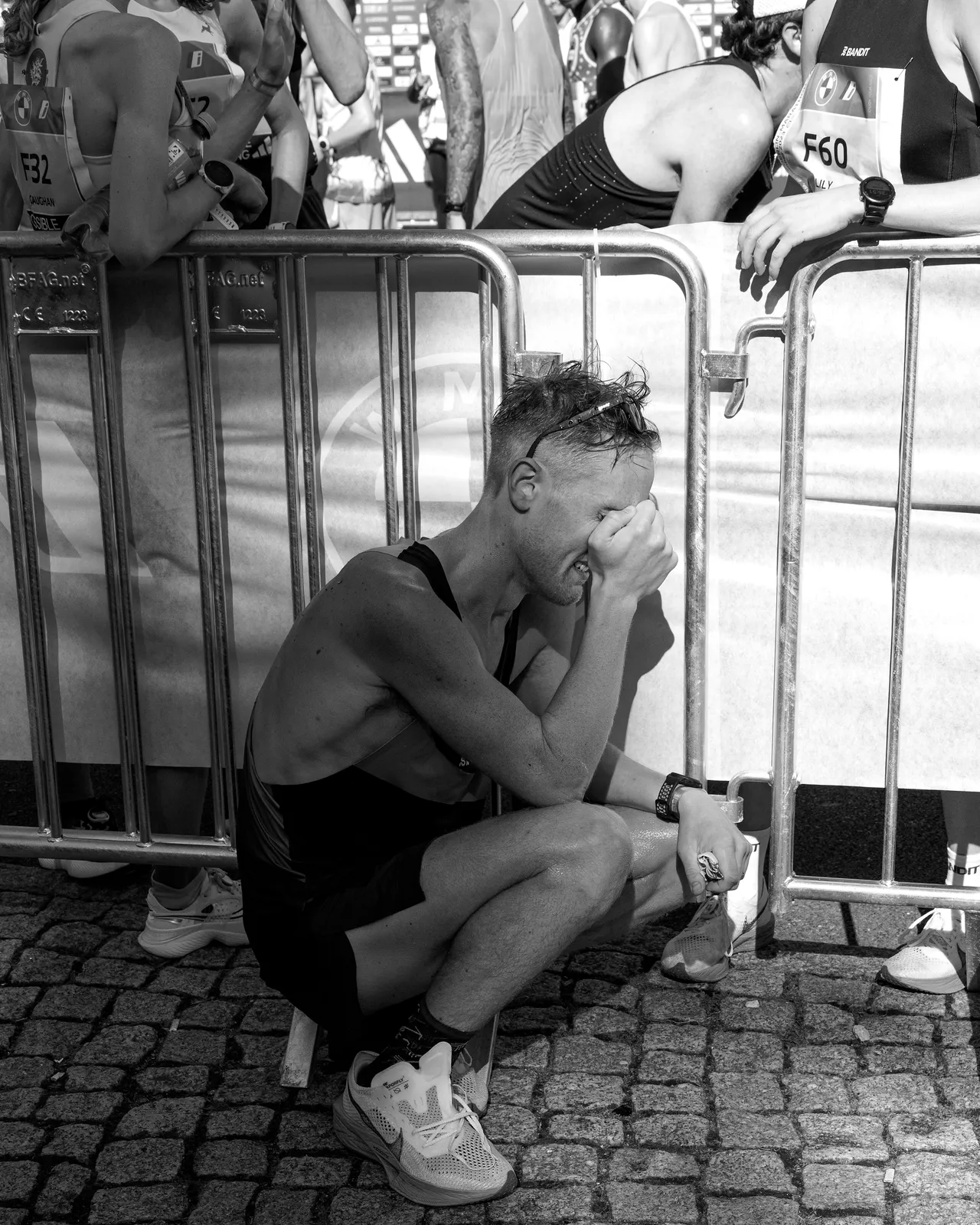 Berlin Marathon | BMW — frame 21