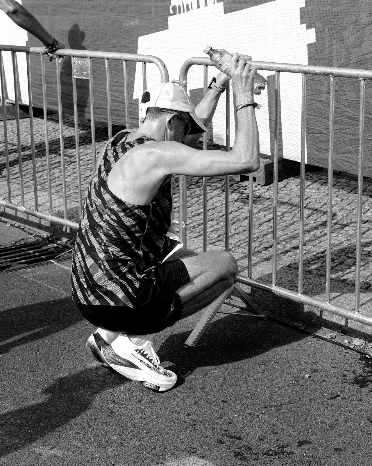 Berlin Marathon | BMW — frame 22