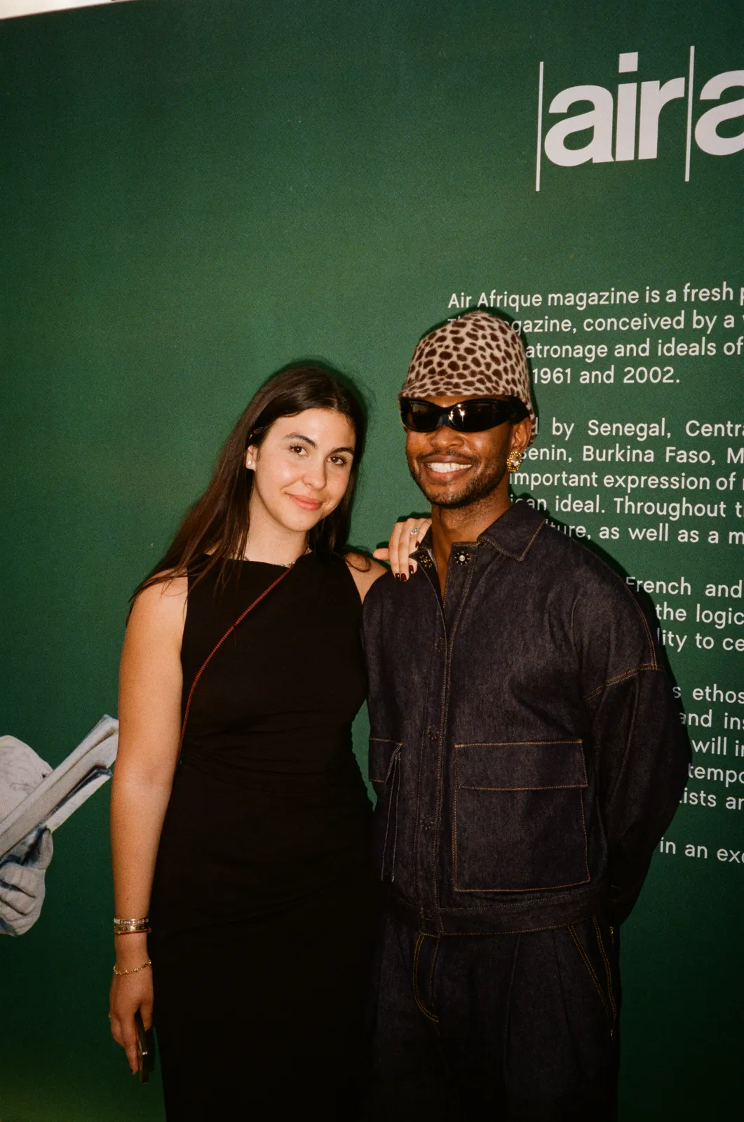 Bottega Veneta | Air Afrique — frame 20