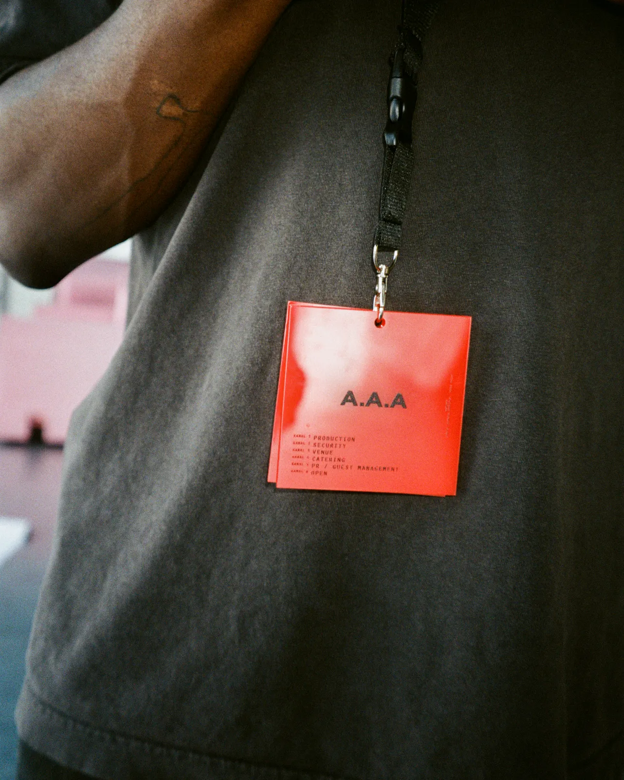 Bottega Veneta | Air Afrique — frame 22