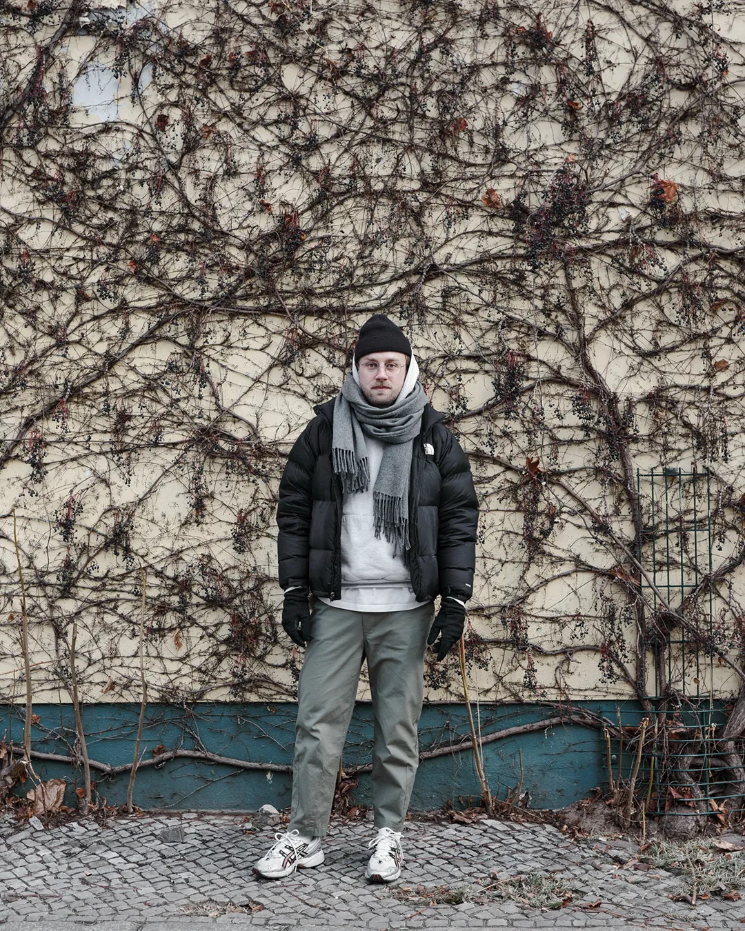 Highsnobiety | Beinghunted — frame 3