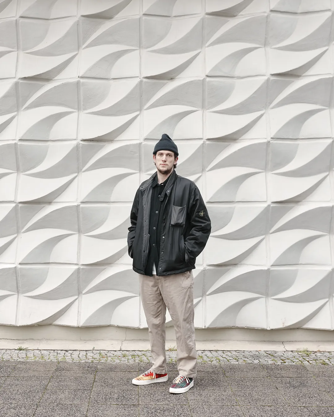 Highsnobiety | Beinghunted — frame 5