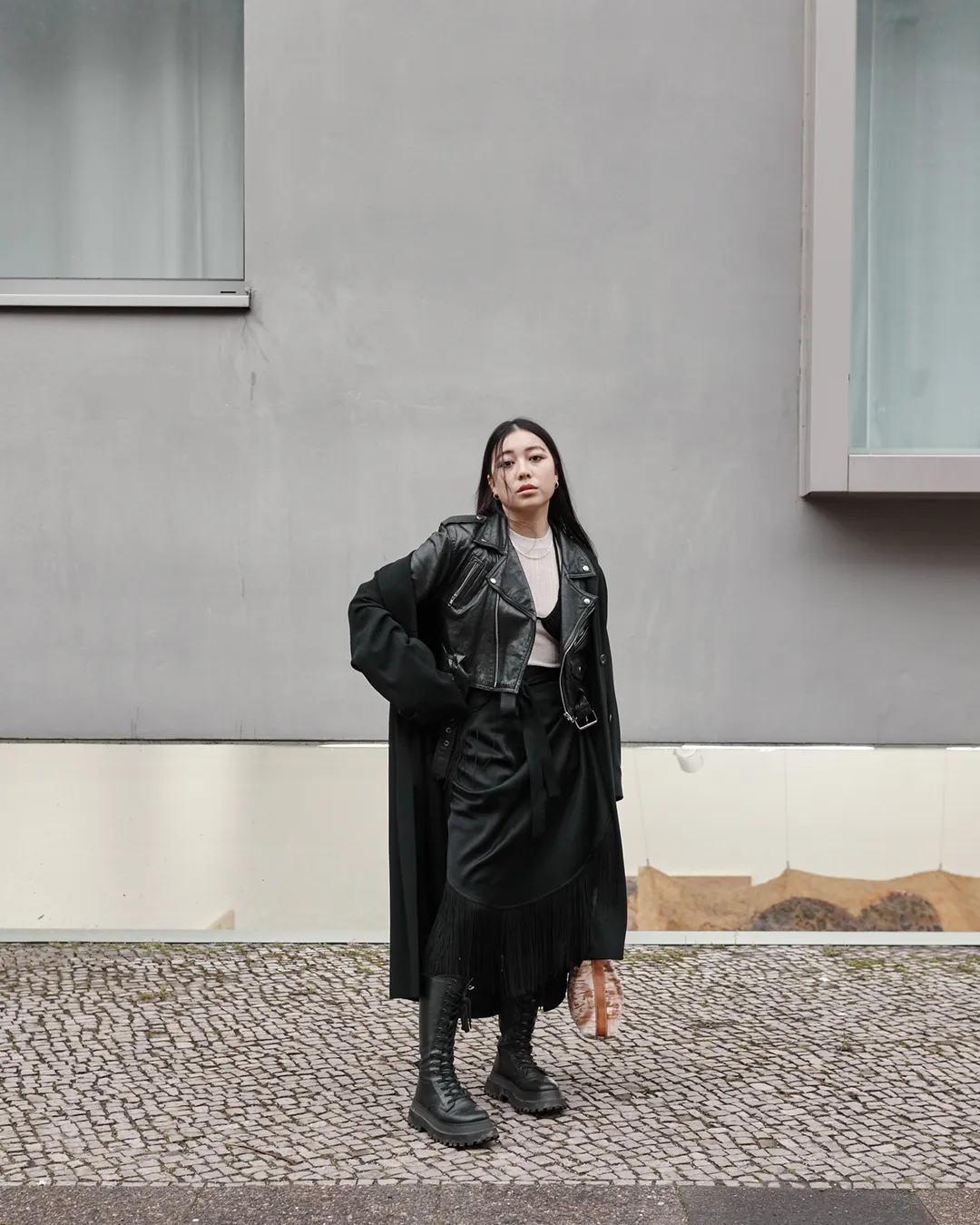 Highsnobiety | Beinghunted — frame 7