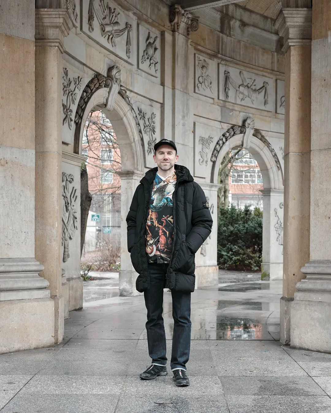 Highsnobiety | Beinghunted — frame 14