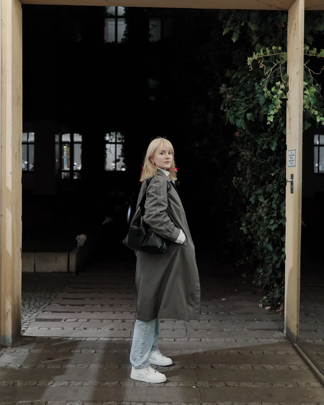Highsnobiety | Beinghunted — frame 17