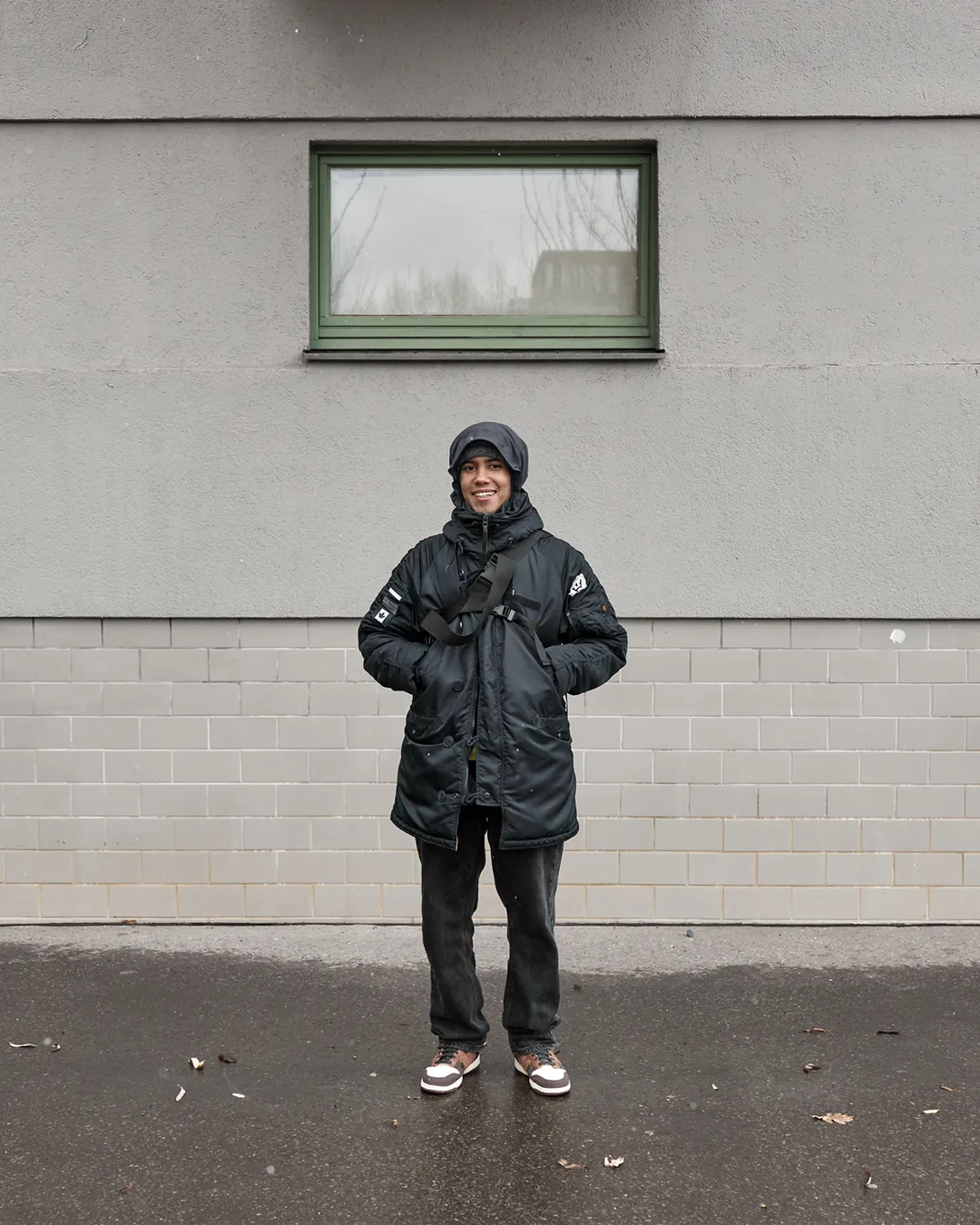 Highsnobiety | Beinghunted — frame 19