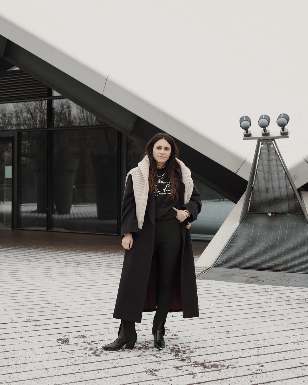 Highsnobiety | Beinghunted — frame 20