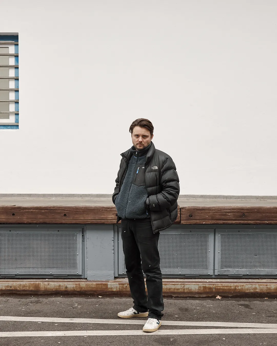 Highsnobiety | Beinghunted — frame 21