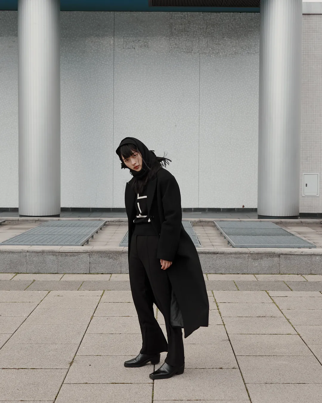 Highsnobiety | Beinghunted — frame 22