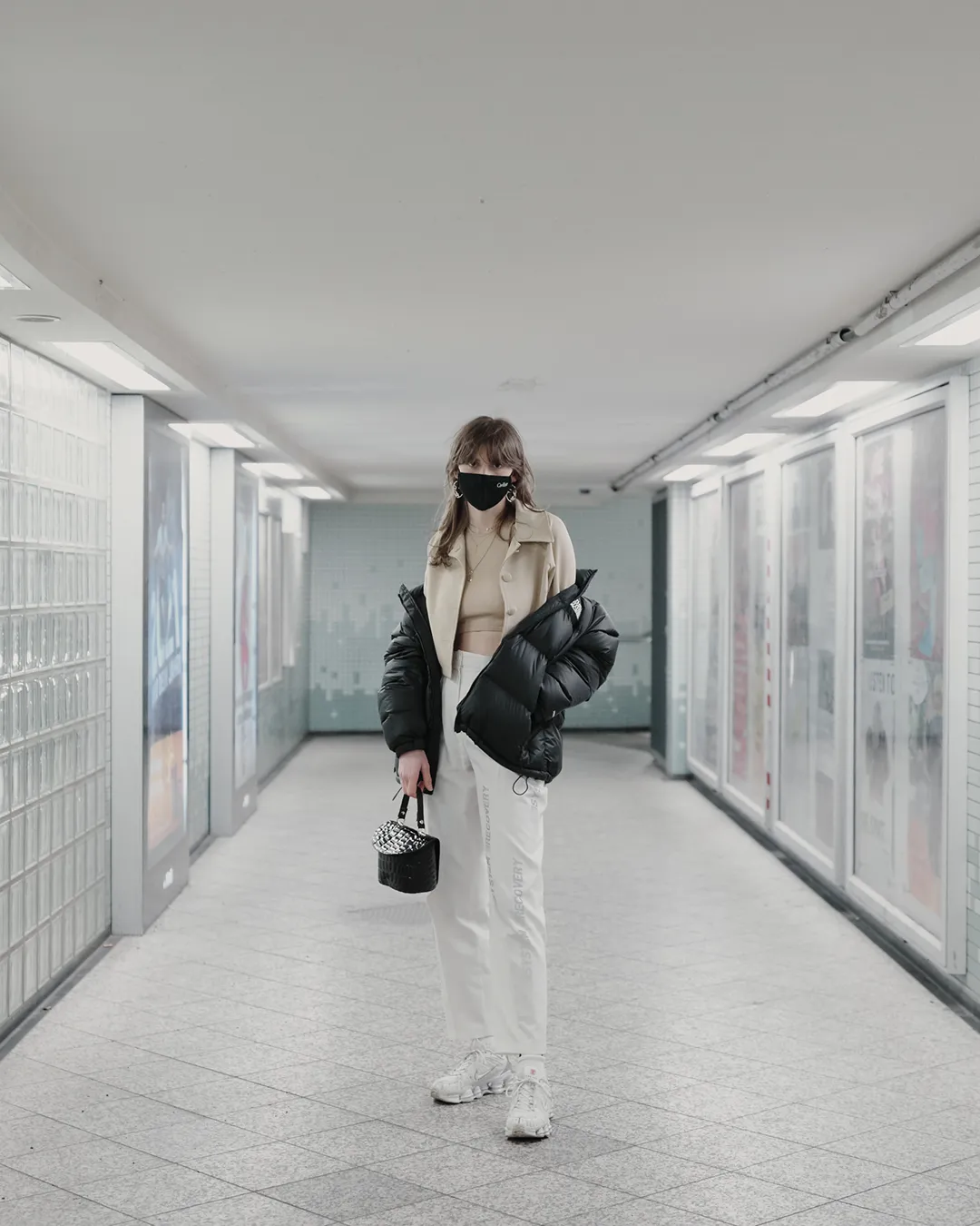 Highsnobiety | Beinghunted — frame 23