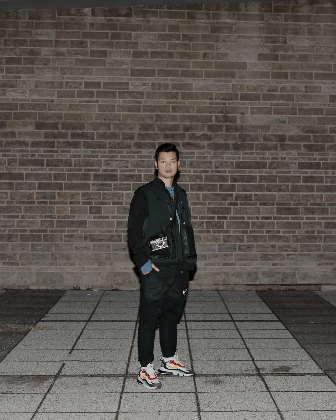 Highsnobiety | Beinghunted — frame 24