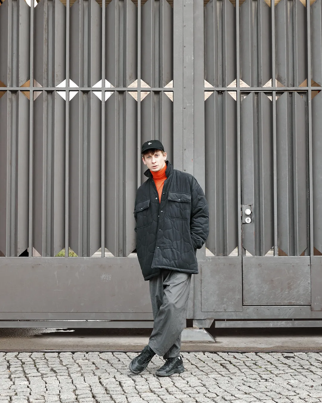 Highsnobiety | Beinghunted — frame 27