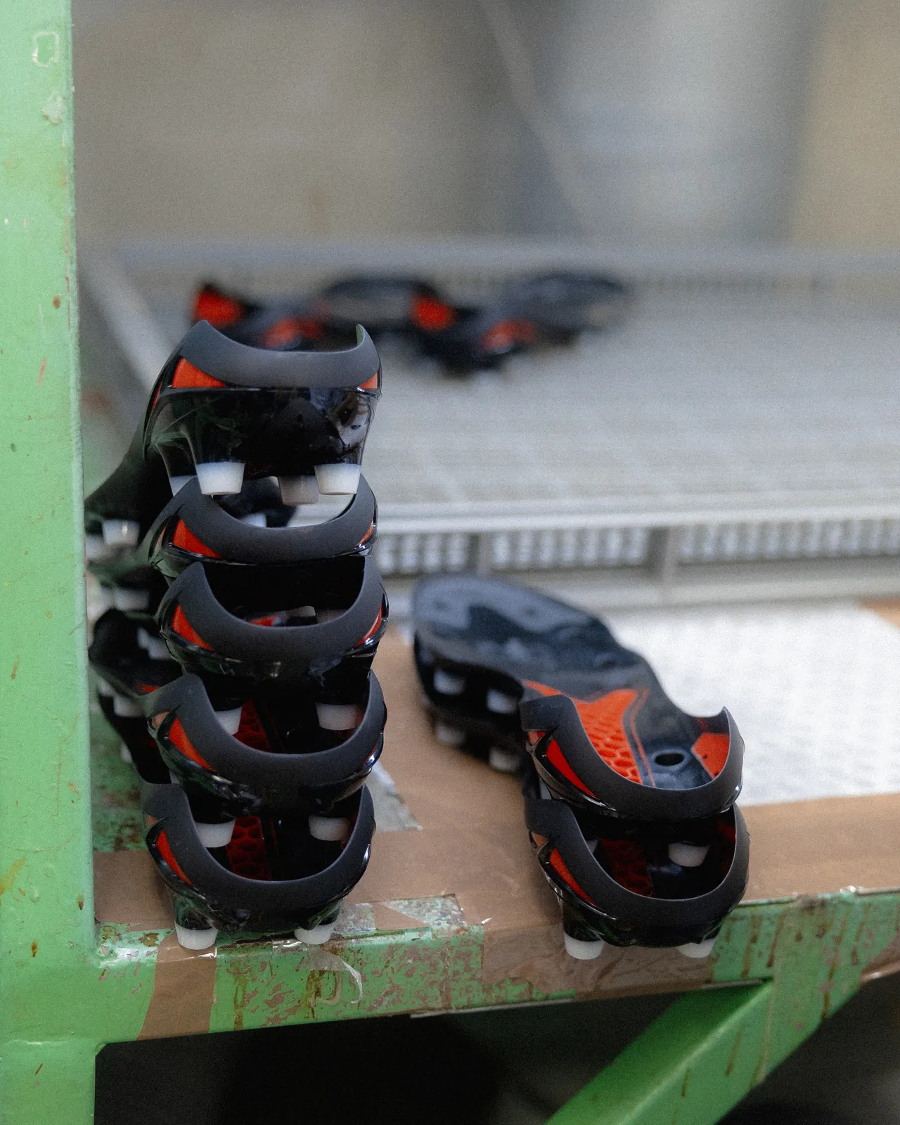 Mizuno | Japan Factory — frame 35