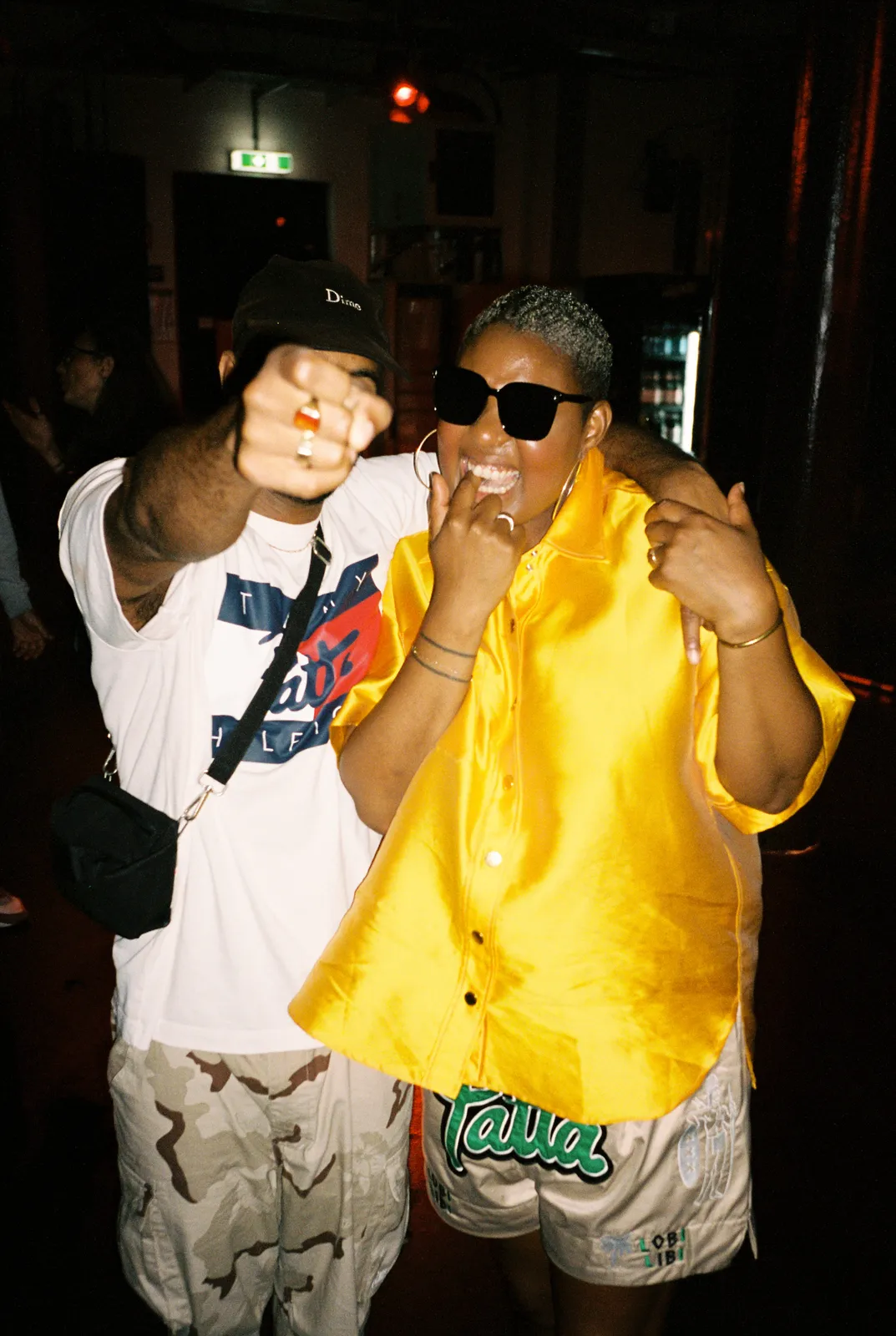 Patta | HHV — frame 8