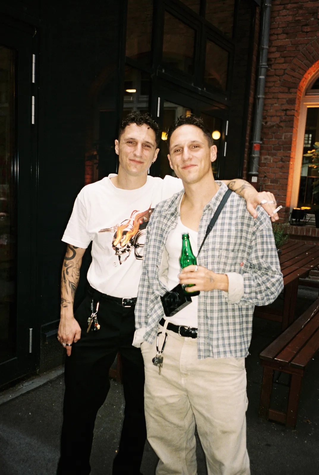 Patta | HHV — frame 23