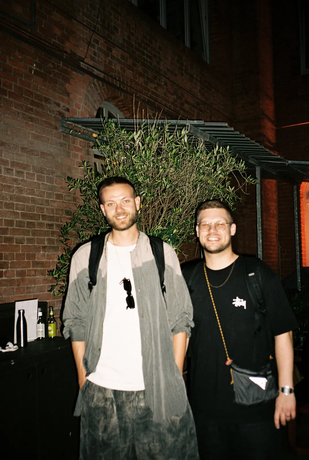 Patta | HHV — frame 28