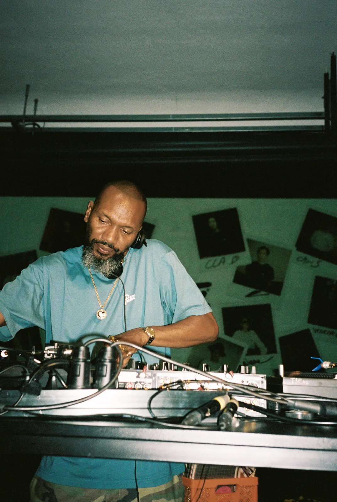 Patta | HHV — frame 30