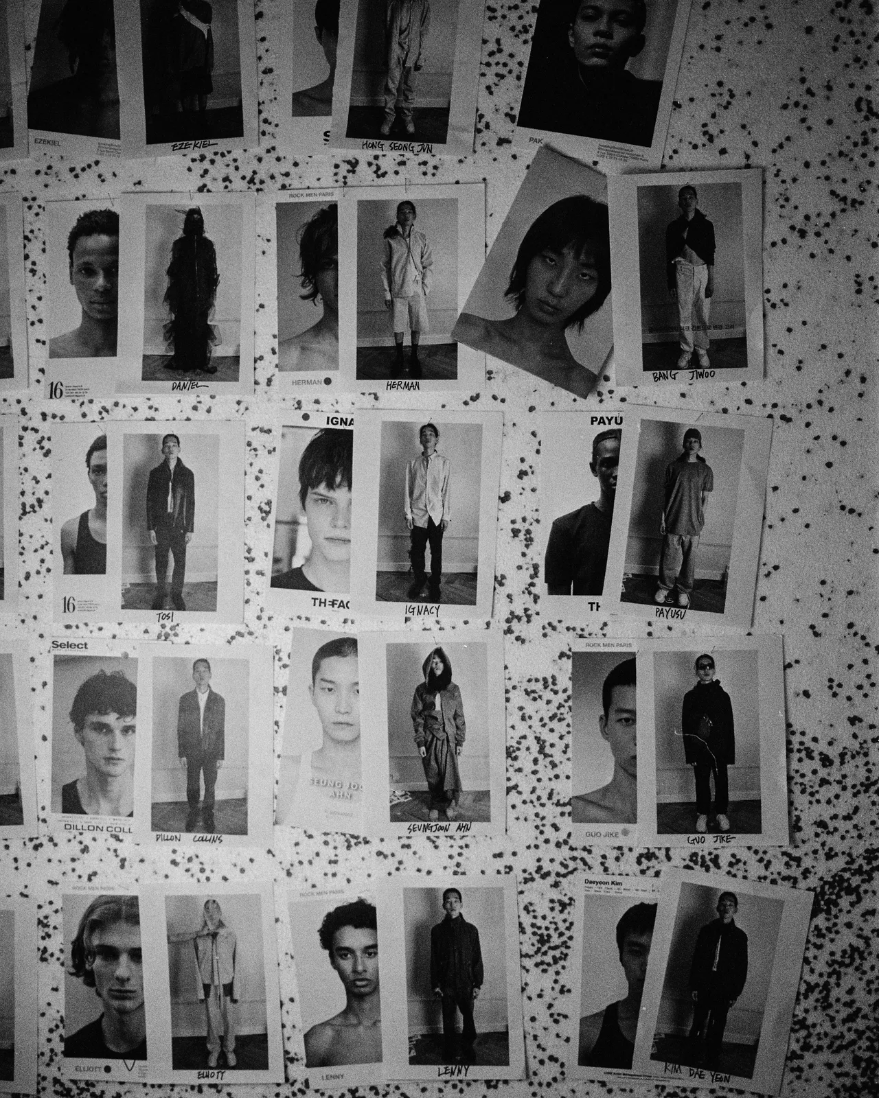 Post Archive Faction (PAF) — frame 9