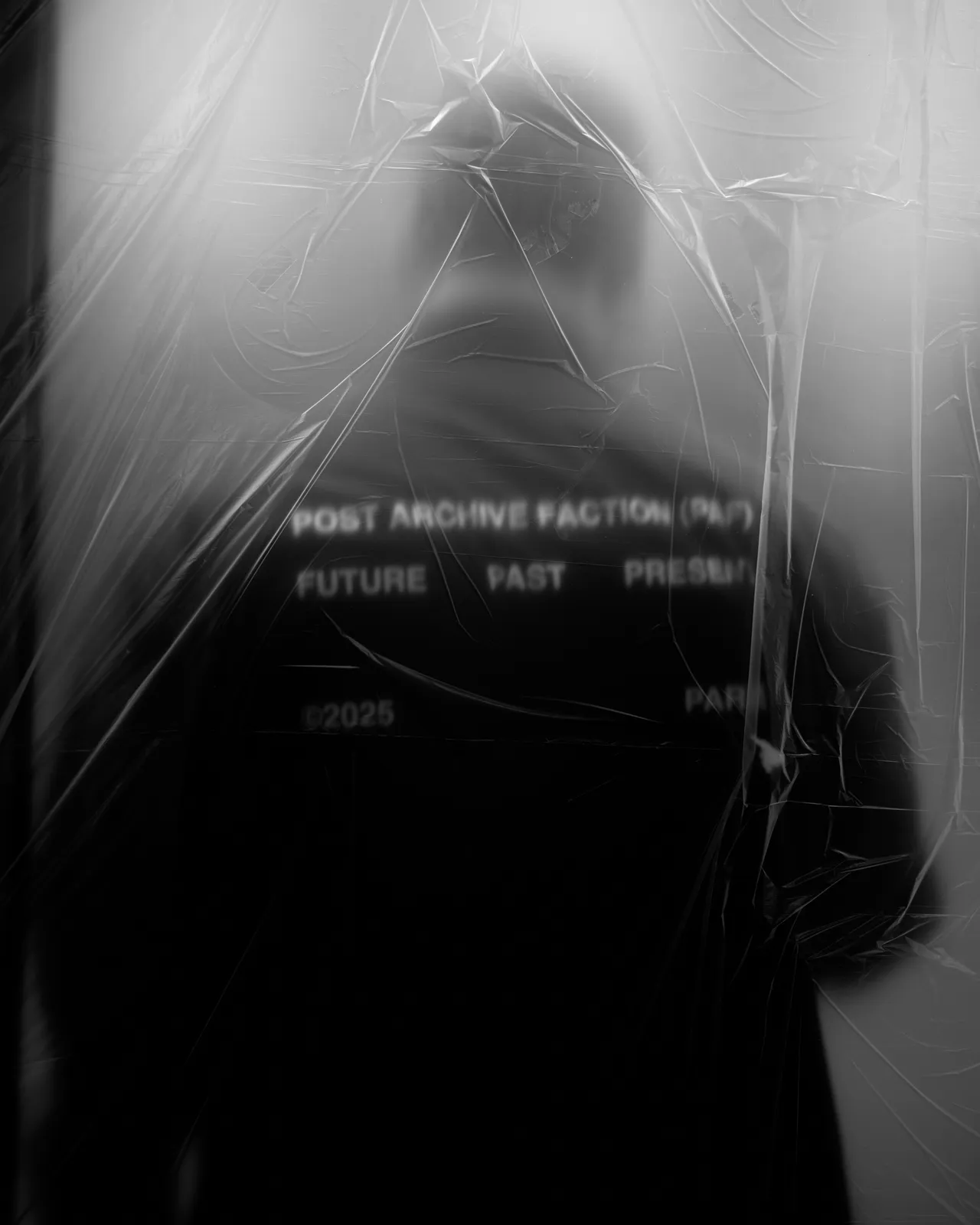 Post Archive Faction (PAF) — frame 48