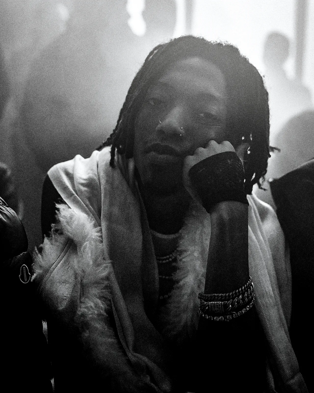 Rick Owens | Fashion Week — frame 2