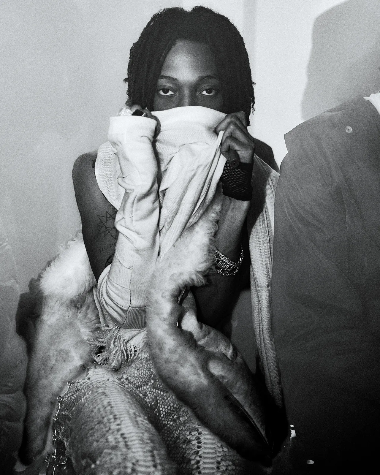 Rick Owens | Fashion Week — frame 3