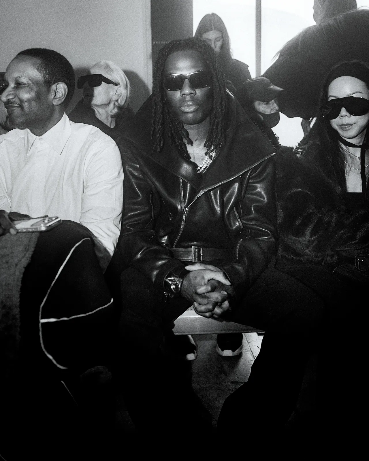 Rick Owens | Fashion Week — frame 4