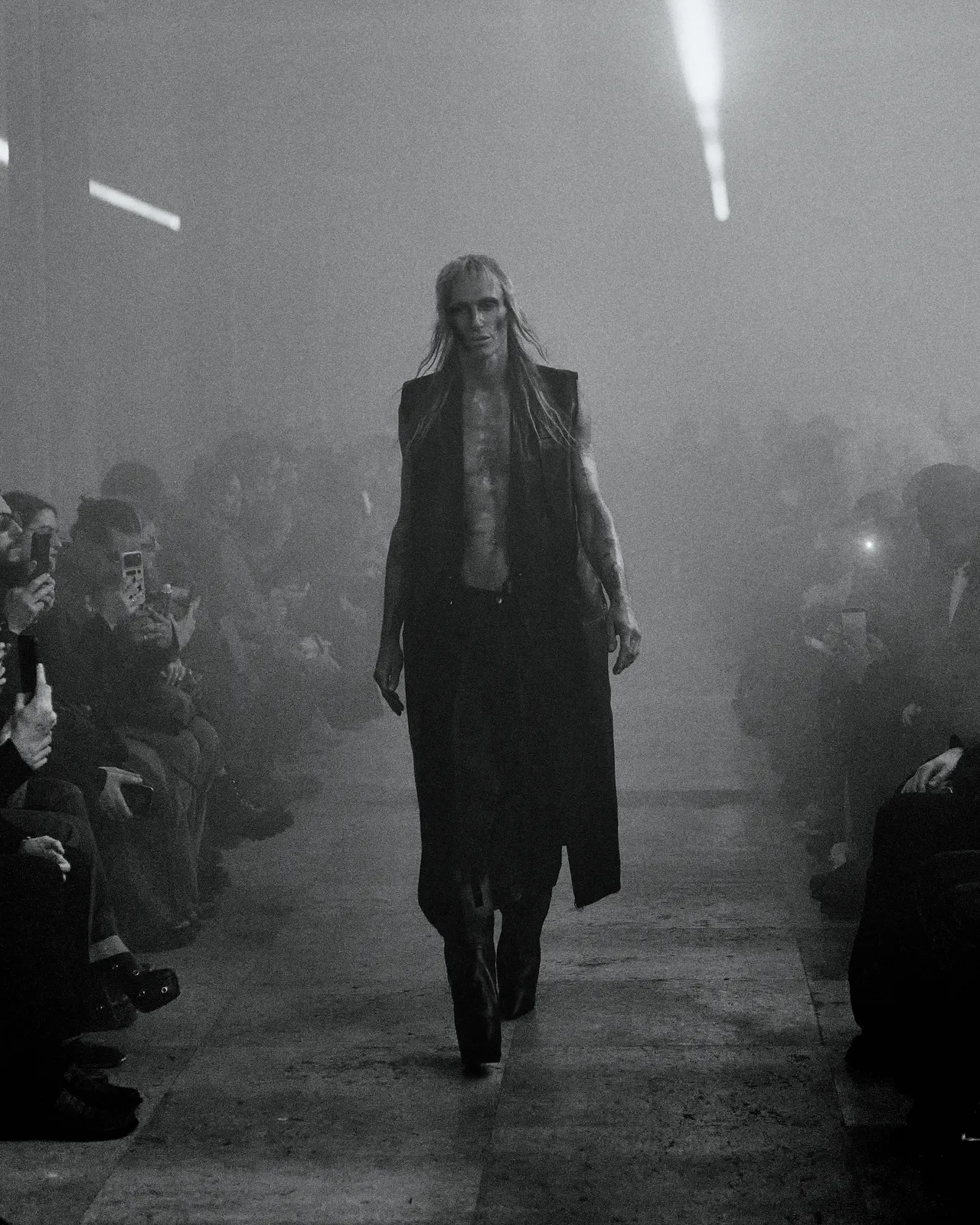Rick Owens | Fashion Week — frame 5