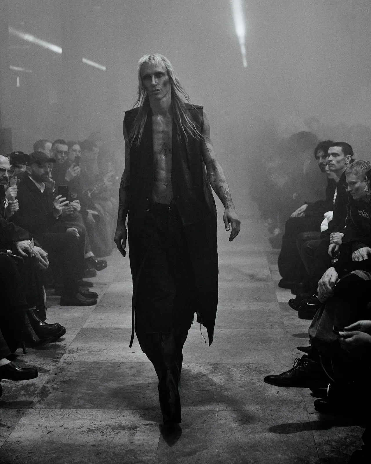 Rick Owens | Fashion Week — frame 6