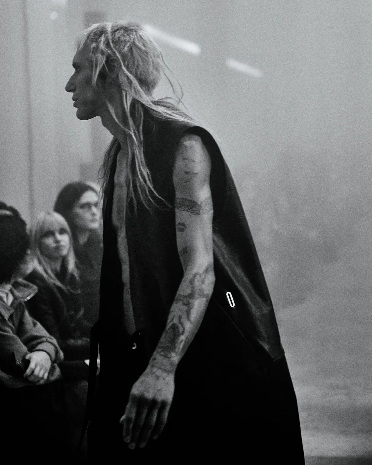 Rick Owens | Fashion Week — frame 7