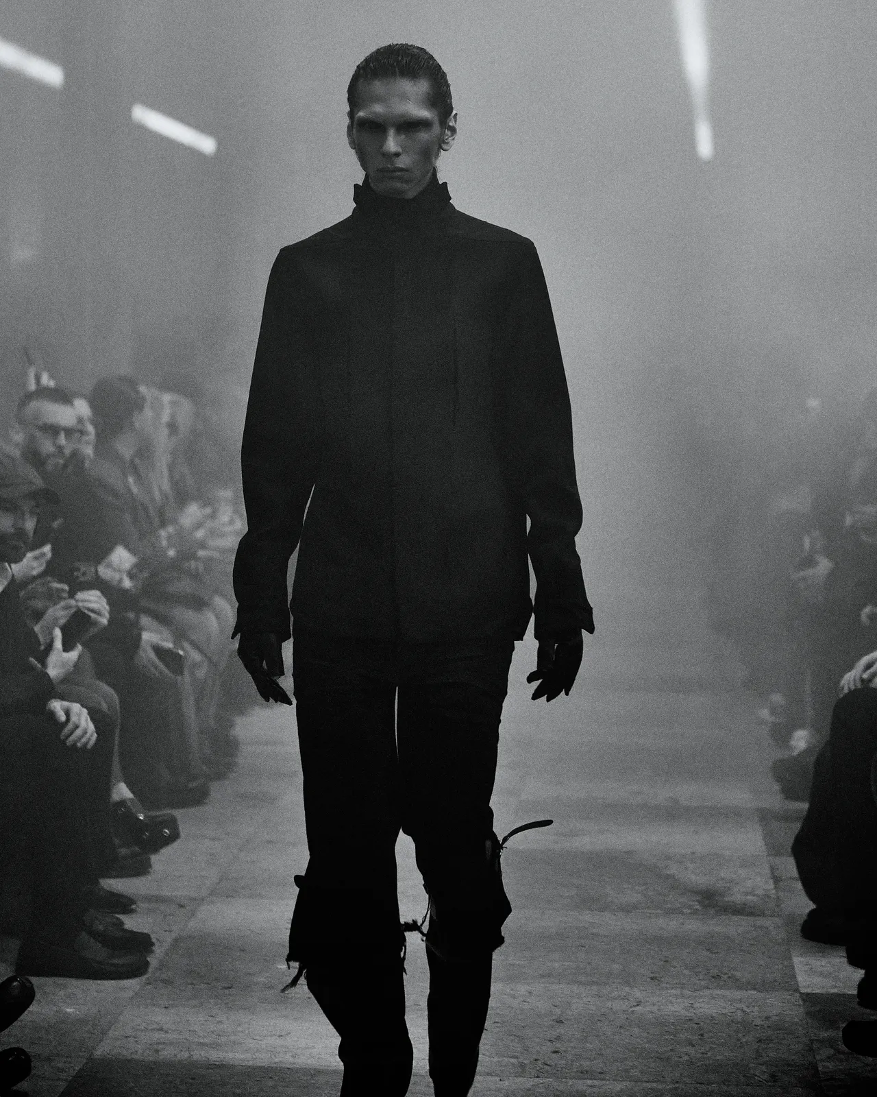 Rick Owens | Fashion Week — frame 8
