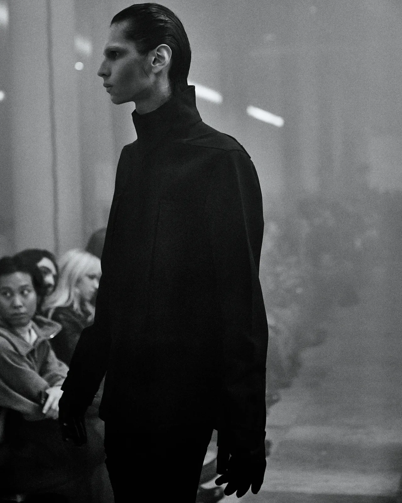 Rick Owens | Fashion Week — frame 9