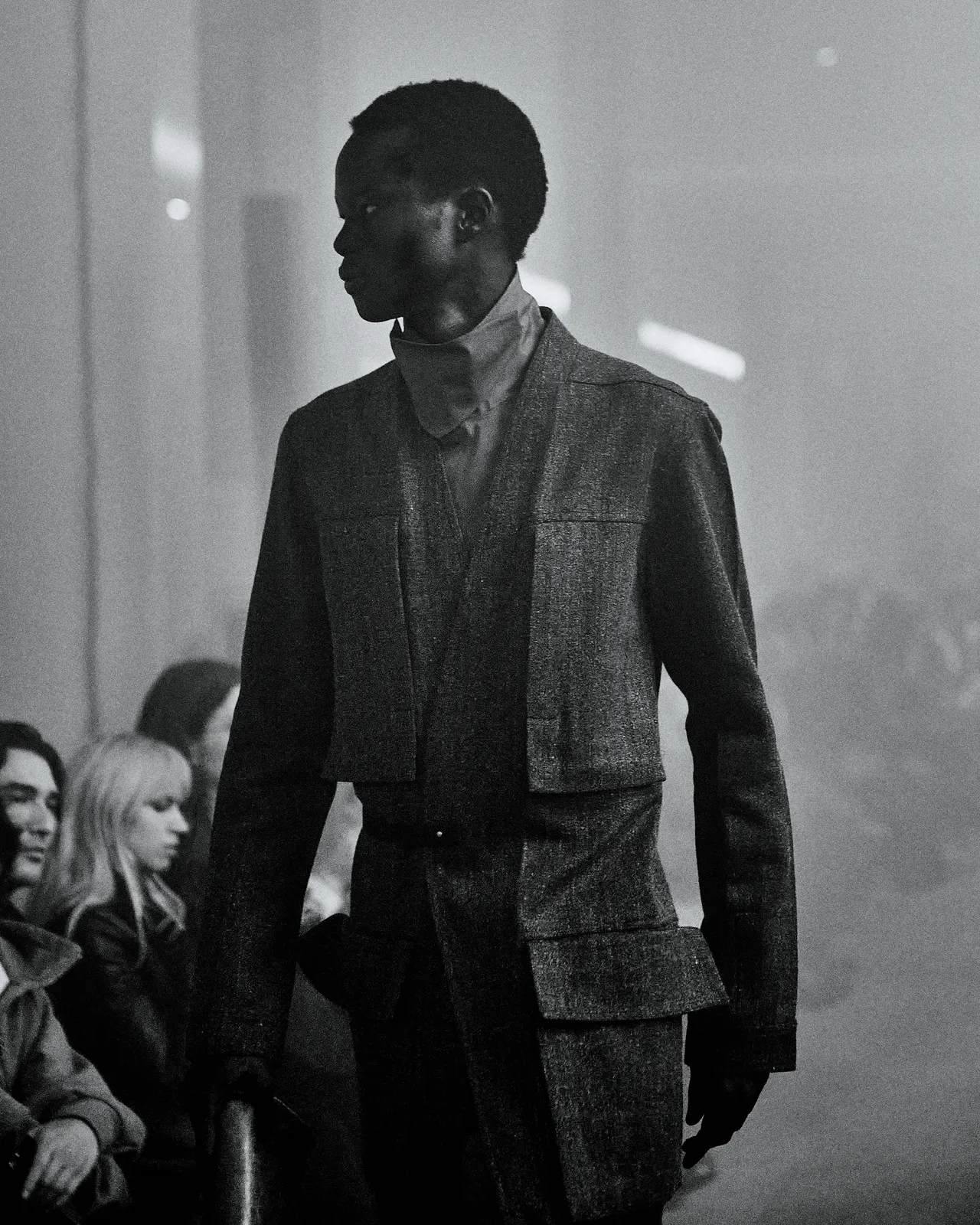 Rick Owens | Fashion Week — frame 10