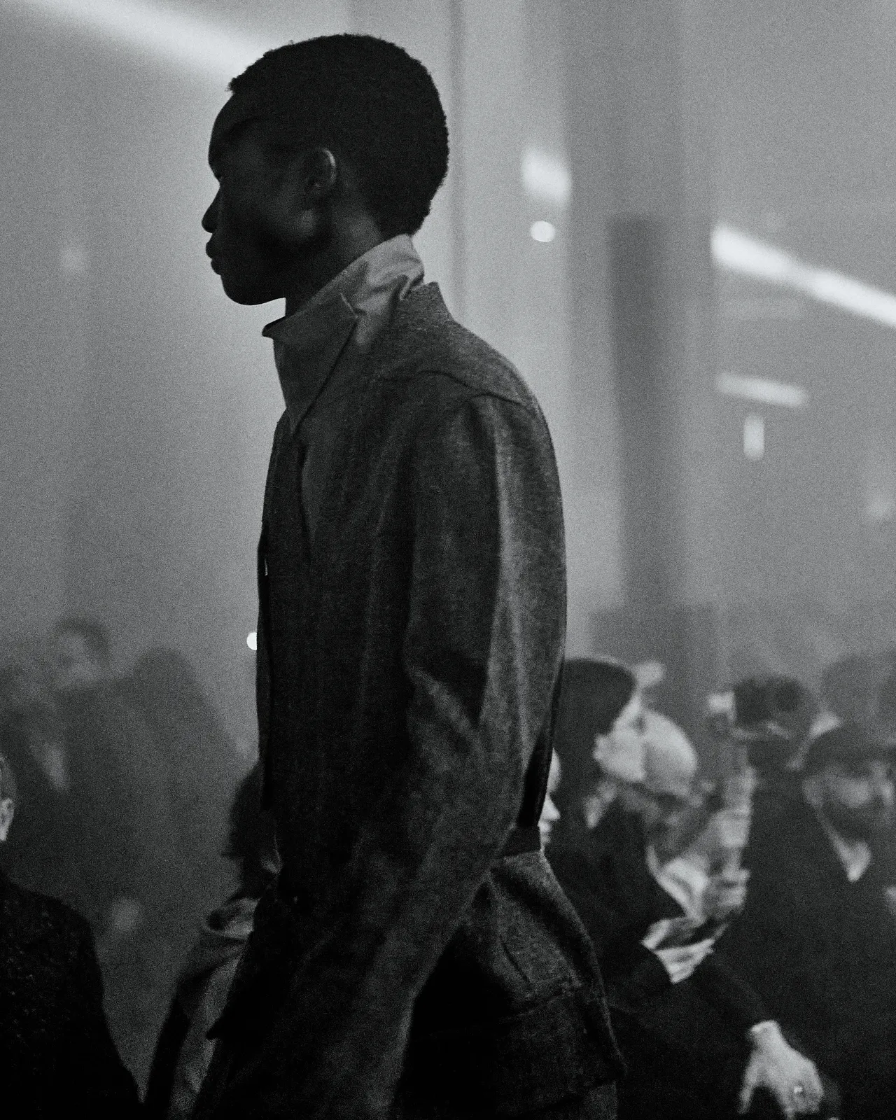 Rick Owens | Fashion Week — frame 11