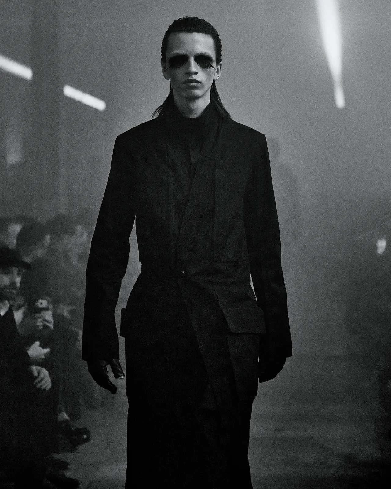 Rick Owens | Fashion Week — frame 12