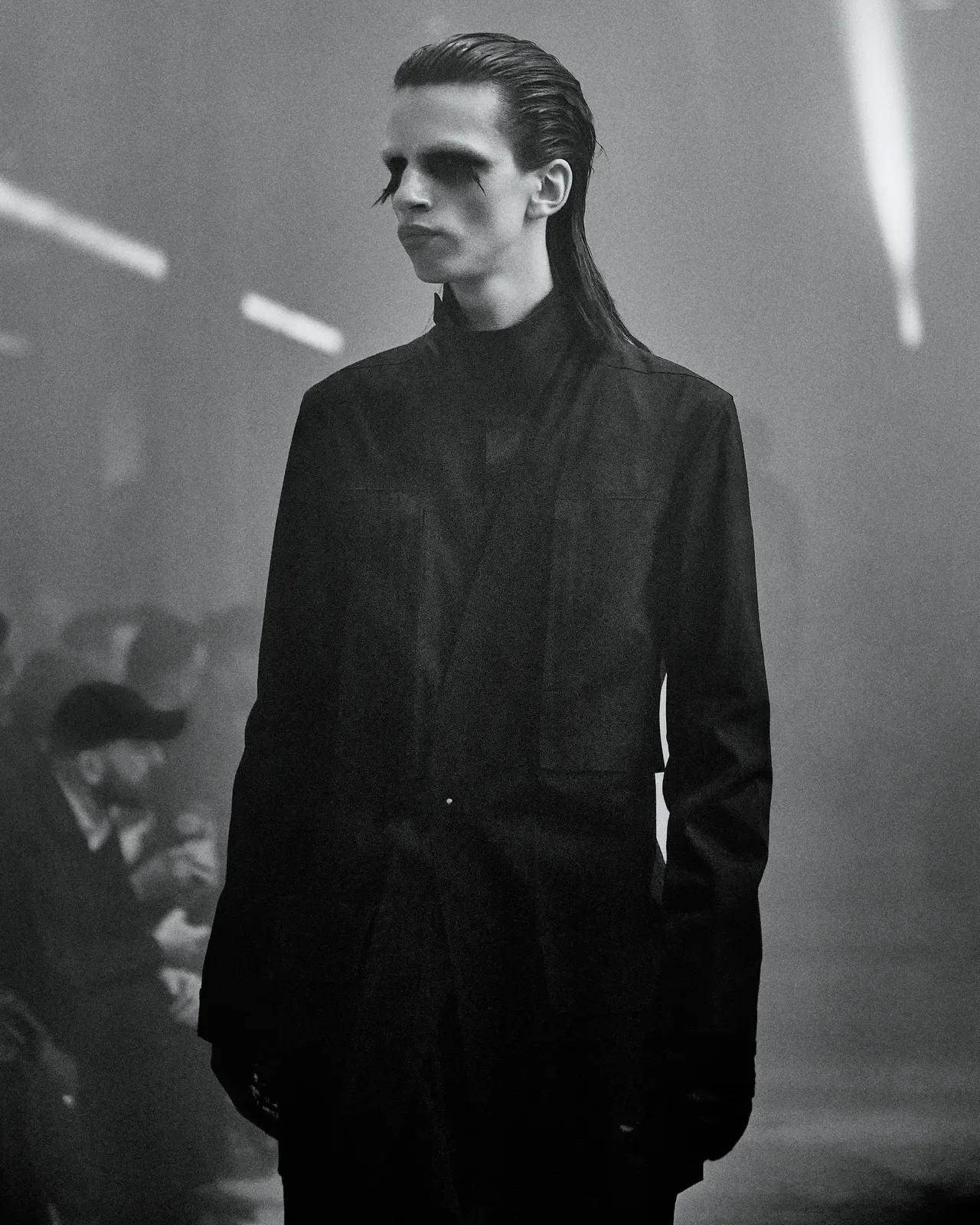 Rick Owens | Fashion Week — frame 13